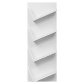 European Cabinetry Barcelona Wall Shelf