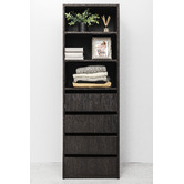 European Cabinetry Geneva Classic Built-In Wardrobe