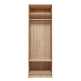 European Cabinetry Malmo Built-In Wardrobe