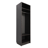 European Cabinetry Malmo Built-In Wardrobe