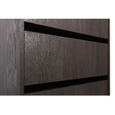 European Cabinetry Malmo Classic Built-In Wardrobe