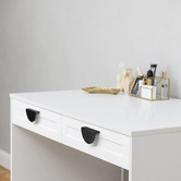 European Cabinetry Rochester Hamptons Desk