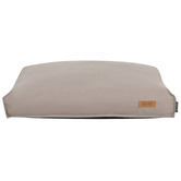 Lulu and Boo Siena Pet Pillow Bed