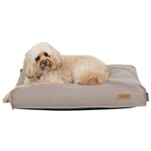 Lulu and Boo Siena Pet Pillow Bed