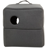 Lulu and Boo Siena Cube Cat Bed