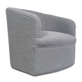 Elmbank Furniture Arbor Swivel Chair