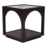 Elmbank Furniture Carey Side Table