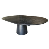 Elmbank Furniture Marley Extendable Dining Table