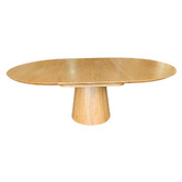 Elmbank Furniture Marley Extendable Dining Table