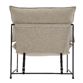 Elmbank Furniture Lowen Sling Accent Chair