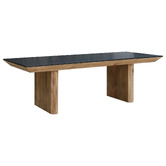 Elmbank Furniture Taran Dining Table