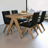 Elmbank Furniture Caelan Dining Table