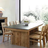 Elmbank Furniture Taran Dining Table
