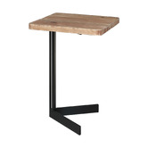 Elmbank Furniture Greta Side Table
