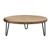 Elmbank Furniture Caelan Round Coffee Table