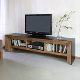 Elmbank Furniture Taran Entertainment Unit