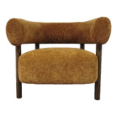 Elmbank Furniture Zion Upholstered Accent Chair