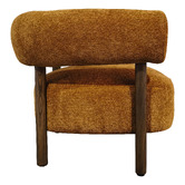 Elmbank Furniture Zion Upholstered Accent Chair