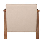 Elmbank Furniture Castiel Upholstered Armchair