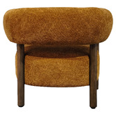Elmbank Furniture Zion Upholstered Accent Chair