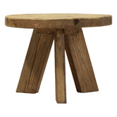 Elmbank Furniture Aniston Side Table