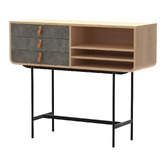 Elmbank Furniture Caden Console Table