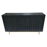 Elmbank Furniture Aeron Door Sideboard