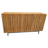 Elmbank Furniture Aeron Door Sideboard