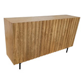 Elmbank Furniture Aeron Door Sideboard