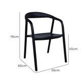 Elmbank Furniture Jessie Dining Chairs