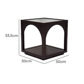 Elmbank Furniture Carey Side Table