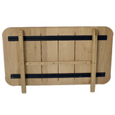 Elmbank Furniture Adair Dining Table Extension