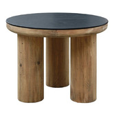 Elmbank Furniture Taran Side Table