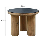 Elmbank Furniture Taran Side Table