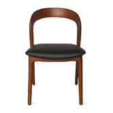 Elmbank Furniture Montrose Ash Wood Dining Chairs