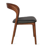 Elmbank Furniture Montrose Ash Wood Dining Chairs