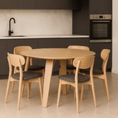 Elmbank Furniture Kadia Dining Table