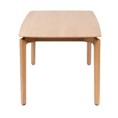 Elmbank Furniture Halen Dining Table