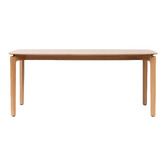 Elmbank Furniture Halen Dining Table