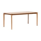 Elmbank Furniture Halen Dining Table