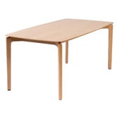 Elmbank Furniture Halen Dining Table