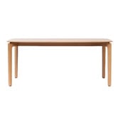 Elmbank Furniture Halen Dining Table