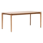 Elmbank Furniture Halen Dining Table