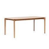 Elmbank Furniture Halen Dining Table