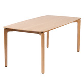 Elmbank Furniture Halen Dining Table