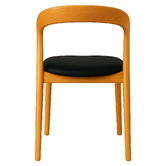 Elmbank Furniture Maven Ash Wood Dining Chairs