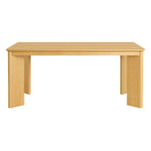 Elmbank Furniture 6 Seater Savanna Dining Table