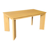 Elmbank Furniture 6 Seater Savanna Dining Table