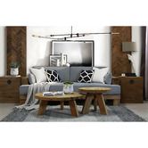 Elmbank Furniture Aniston Coffee Table