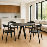 Elmbank Furniture Jessie Dining Chairs